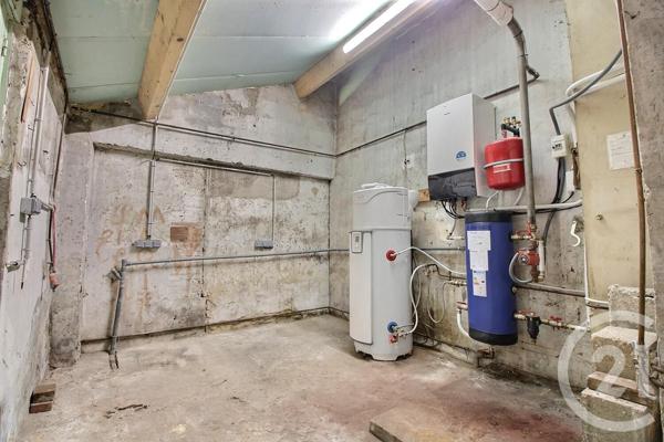 Maison à vendre  5 pièces - 113 m2 SEZANNE - 51