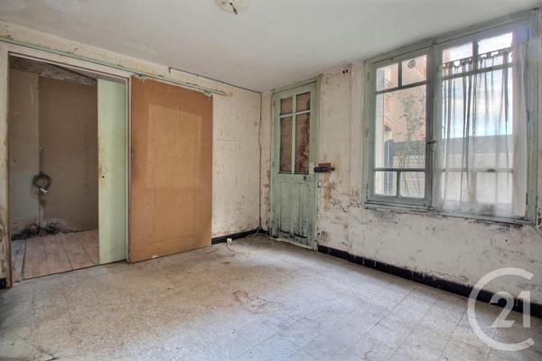 Maison à vendre  5 pièces - 113 m2 SEZANNE - 51