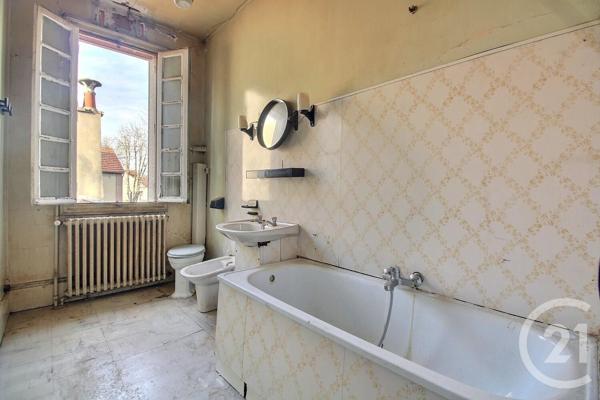 Maison à vendre  5 pièces - 113 m2 SEZANNE - 51