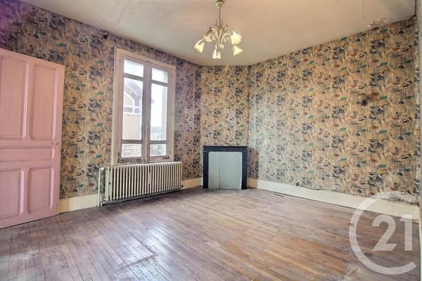 Maison à vendre  5 pièces - 113 m2 SEZANNE - 51