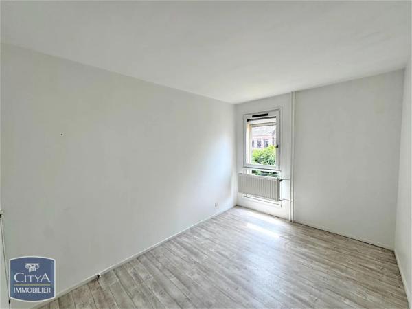 Appartement à louer 3 pièces 66.38m² Lille (59000)
