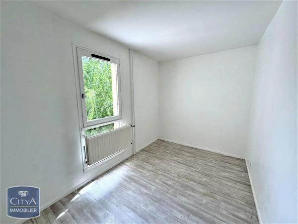 Appartement à louer 3 pièces 66.38m² Lille (59000)