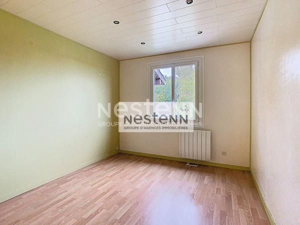 Maison individuelle Bessancourt 114 m² au sol