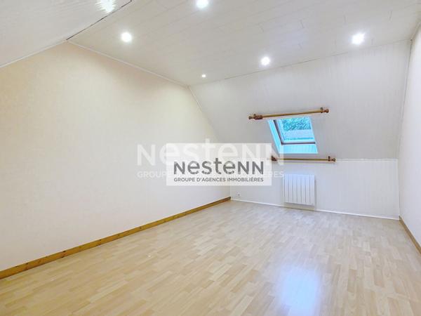 Maison individuelle Bessancourt 114 m² au sol