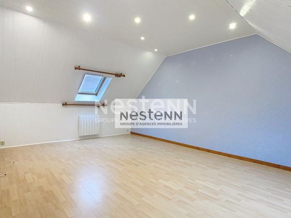 Maison individuelle Bessancourt 114 m² au sol