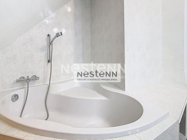 Maison individuelle Bessancourt 114 m² au sol