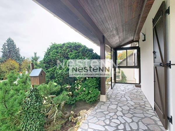 Maison individuelle Bessancourt 114 m² au sol