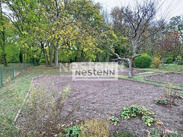 Maison individuelle Bessancourt 114 m² au sol