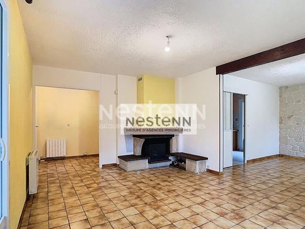 Maison individuelle Bessancourt 114 m² au sol