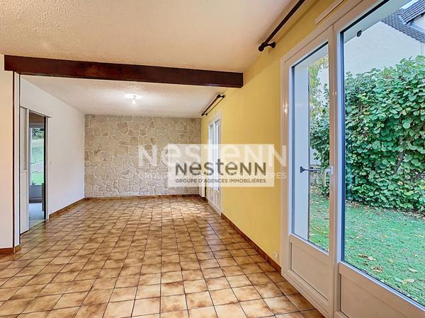 Maison individuelle Bessancourt 114 m² au sol