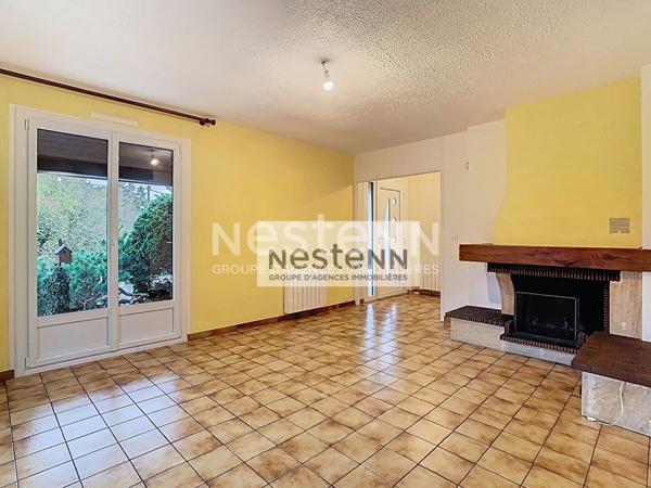 Maison individuelle Bessancourt 114 m² au sol