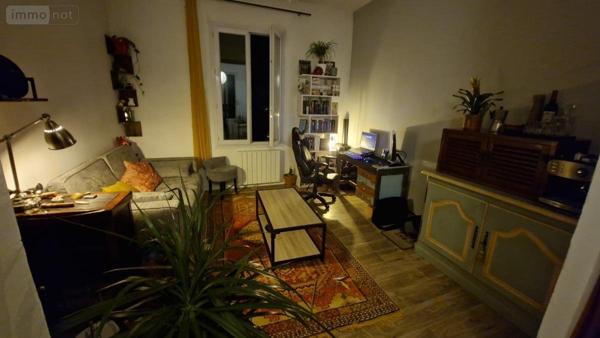 Maison à louer à Rouen en Seine-Maritime (76000), ref : 76012-L3