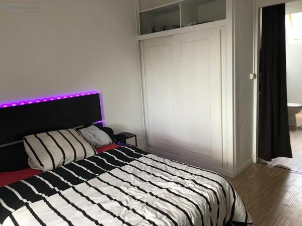 Maison à louer à Rouen en Seine-Maritime (76000), ref : 76012-L3