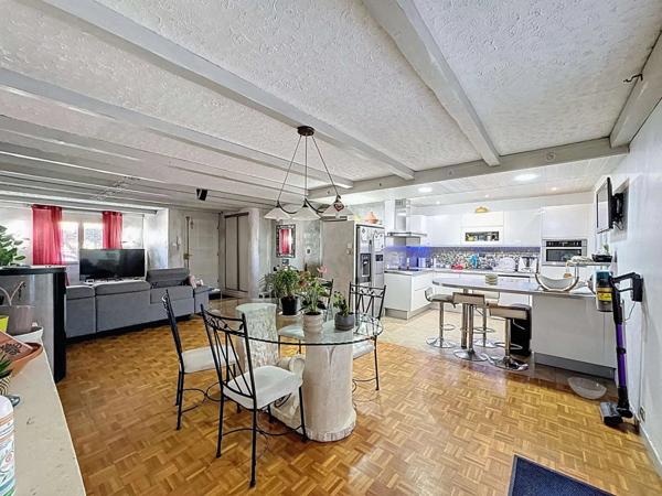 Vente Maison 5 pièces 117 m2 à Trets