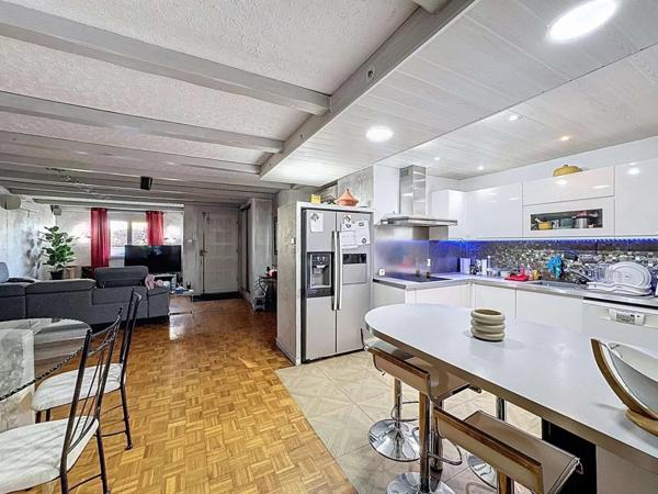 Vente Maison 5 pièces 117 m2 à Trets