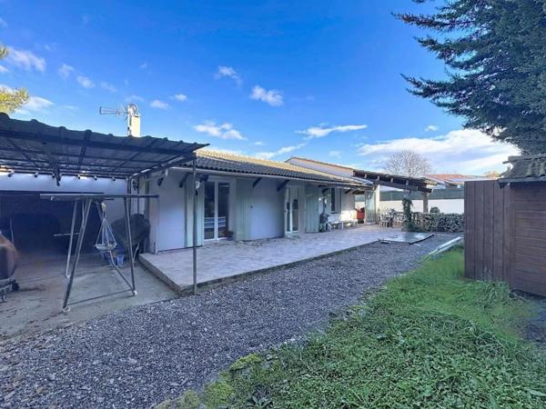 Vente Maison 5 pièces 117 m2 à Trets