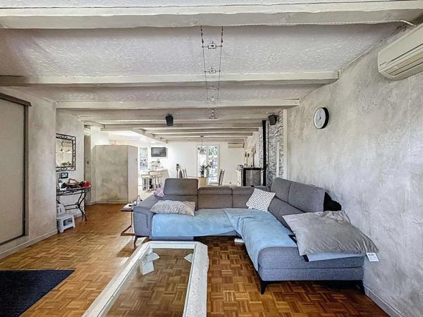 Vente Maison 5 pièces 117 m2 à Trets