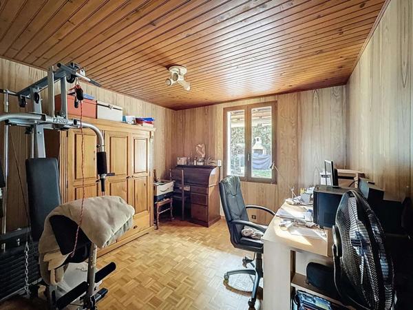 Vente Maison 5 pièces 117 m2 à Trets