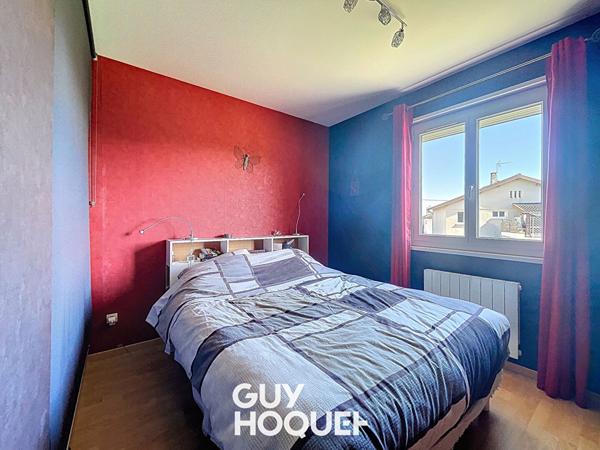 Maison sur Sous-Sol complet 5 Chambres + Dépendances et terrain de 1100 m² environ