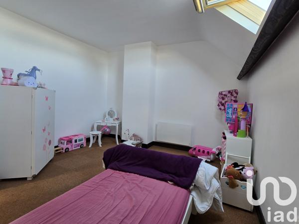 Maison à vendre 5 pièces 144 m² Huisseau-sur-Cosson