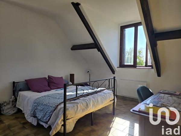 Maison à vendre 5 pièces 144 m² Huisseau-sur-Cosson