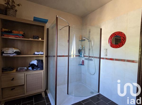 Maison à vendre 5 pièces 144 m² Huisseau-sur-Cosson