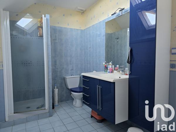 Maison à vendre 5 pièces 144 m² Huisseau-sur-Cosson