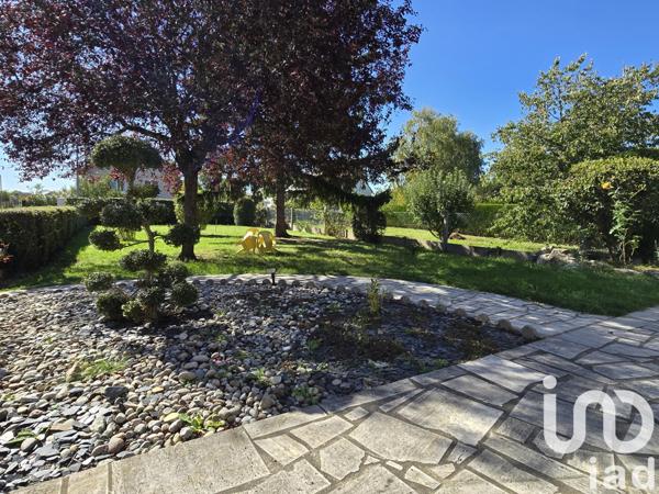 Maison à vendre 5 pièces 144 m² Huisseau-sur-Cosson