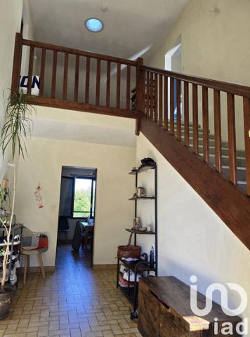 Maison à vendre 5 pièces 144 m² Huisseau-sur-Cosson