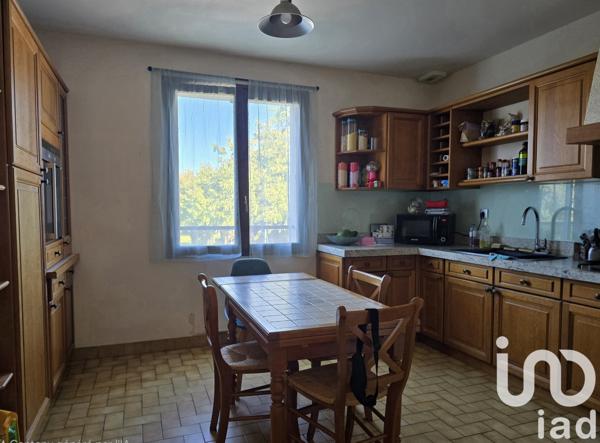Maison à vendre 5 pièces 144 m² Huisseau-sur-Cosson