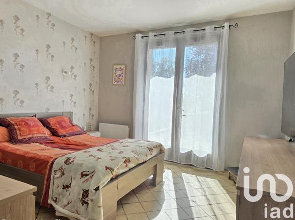 Maison à vendre 5 pièces 144 m² Huisseau-sur-Cosson