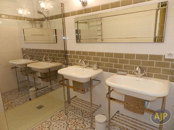 Location maison Beychac Et Caillau : 1 240 € - AJP Immobilier Libourne