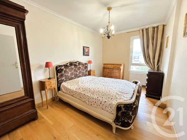 Appartement Duplex à vendre  5 pièces - 118 m2 CALAIS - 62