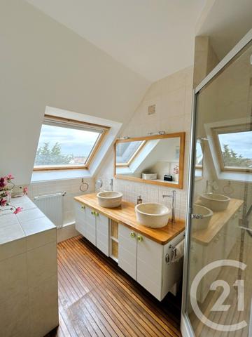 Appartement Duplex à vendre  5 pièces - 118 m2 CALAIS - 62