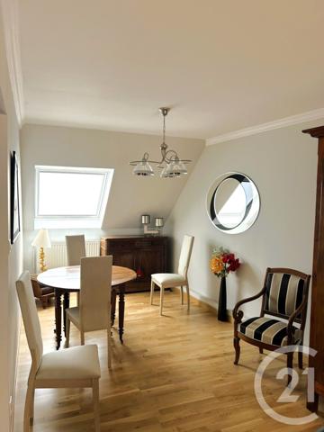 Appartement Duplex à vendre  5 pièces - 118 m2 CALAIS - 62