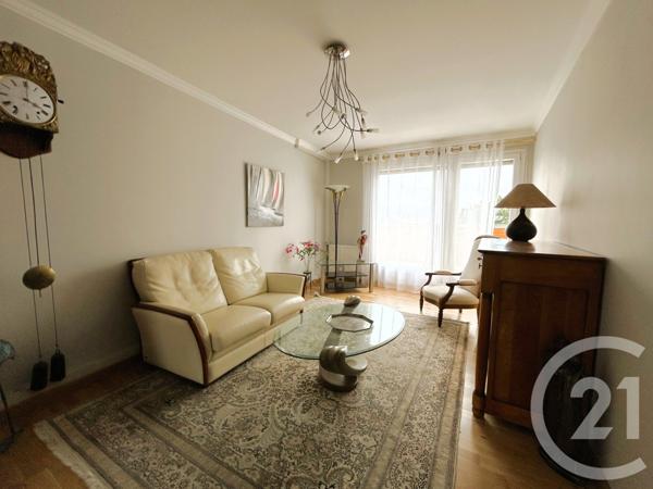 Appartement Duplex à vendre  5 pièces - 118 m2 CALAIS - 62