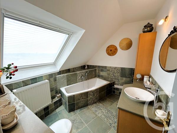 Appartement Duplex à vendre  5 pièces - 118 m2 CALAIS - 62