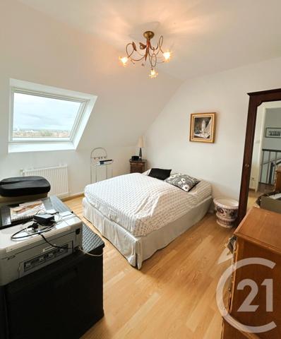 Appartement Duplex à vendre  5 pièces - 118 m2 CALAIS - 62