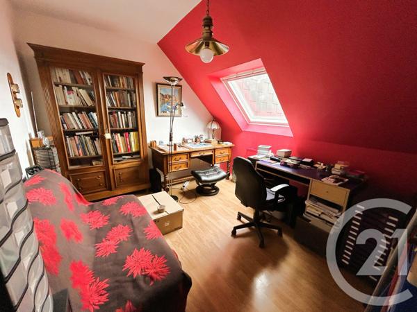 Appartement Duplex à vendre  5 pièces - 118 m2 CALAIS - 62