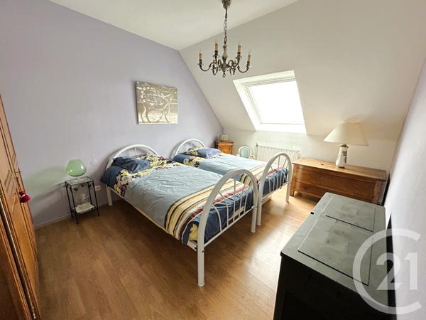 Appartement Duplex à vendre  5 pièces - 118 m2 CALAIS - 62