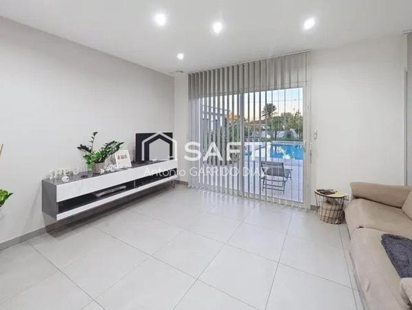 Magnifique villa à Villemade