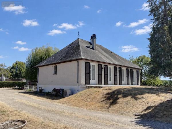 Achat - Maison Savonnières 37510 5 pièces 98 m 2 3940 m 2