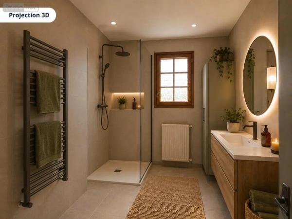 Achat - Maison Savonnières 37510 5 pièces 98 m 2 3940 m 2