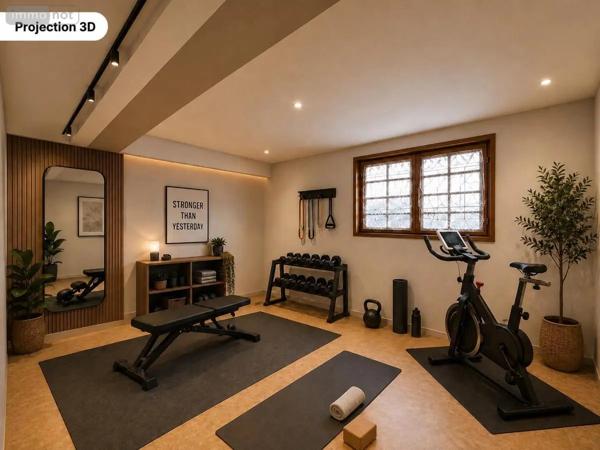 Achat - Maison Savonnières 37510 5 pièces 98 m 2 3940 m 2