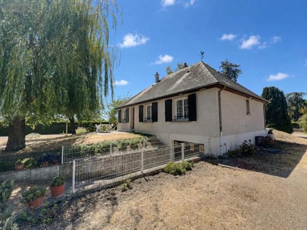 Achat - Maison Savonnières 37510 5 pièces 98 m 2 3940 m 2