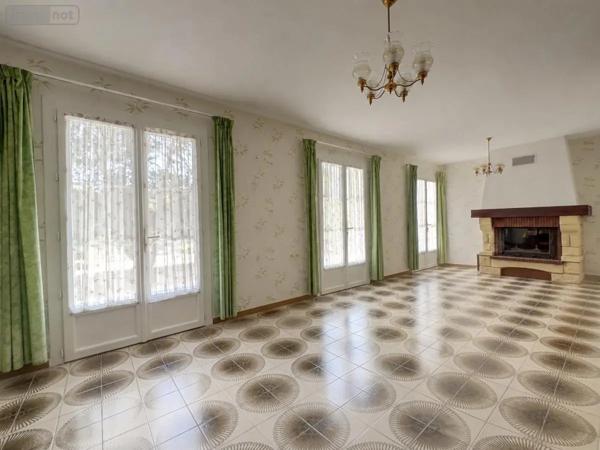 Achat - Maison Savonnières 37510 5 pièces 98 m 2 3940 m 2
