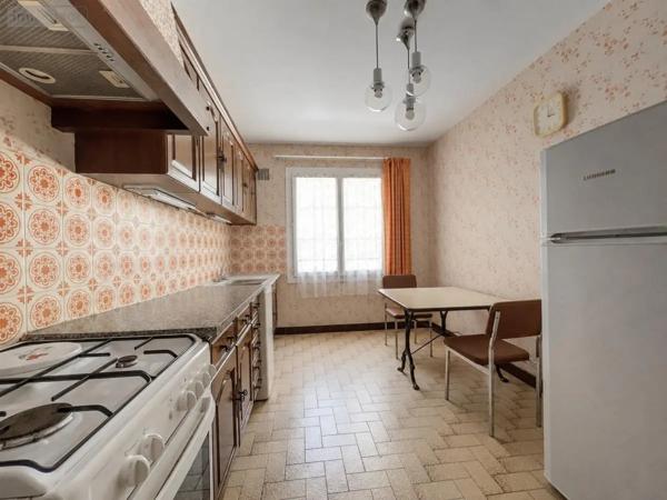 Achat - Maison Savonnières 37510 5 pièces 98 m 2 3940 m 2