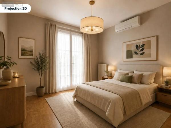 Achat - Maison Savonnières 37510 5 pièces 98 m 2 3940 m 2