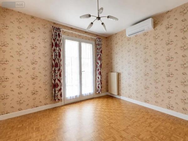 Achat - Maison Savonnières 37510 5 pièces 98 m 2 3940 m 2