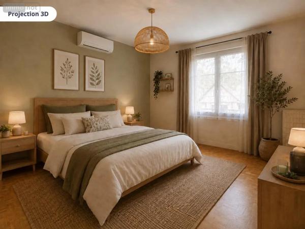Achat - Maison Savonnières 37510 5 pièces 98 m 2 3940 m 2